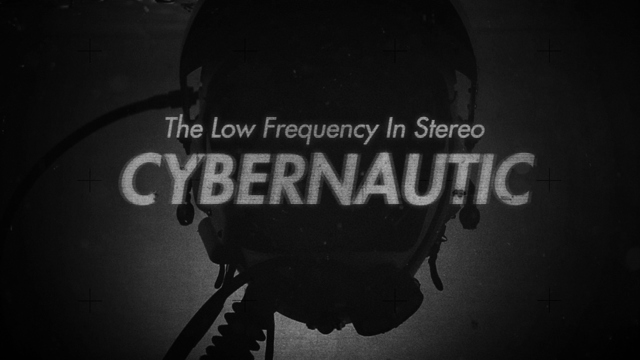 CYBERNAUTIC