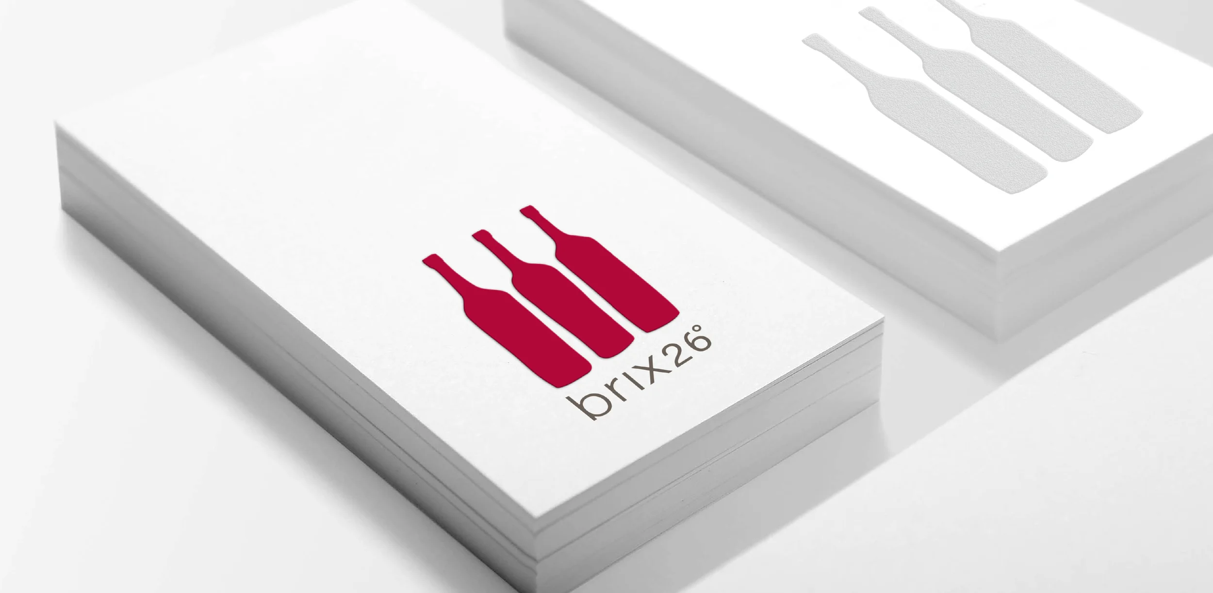 Brand Identity / Logo Design / Brand Implementation