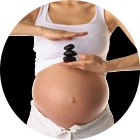 Prenatal Massage