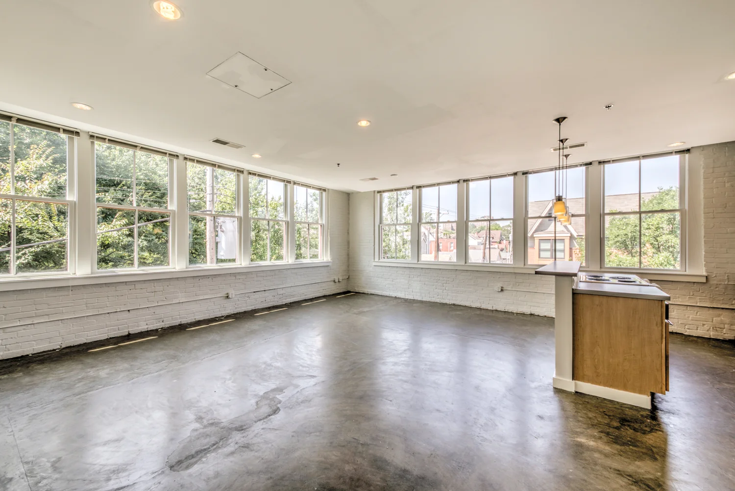 Central West End Restoration St Louis