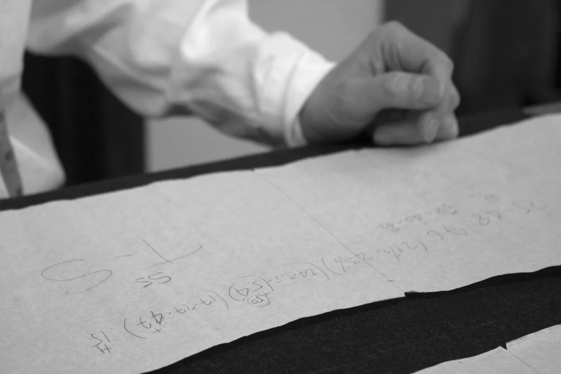 1. Individual Paper Pattern