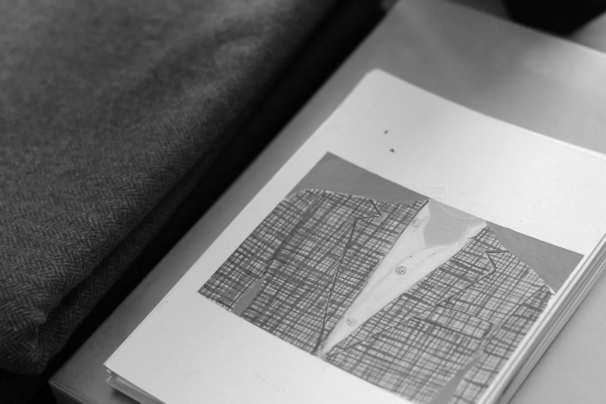 A true bespoke process must include at least the following 3 things. If it doesn’t, then it’s not bespoke.