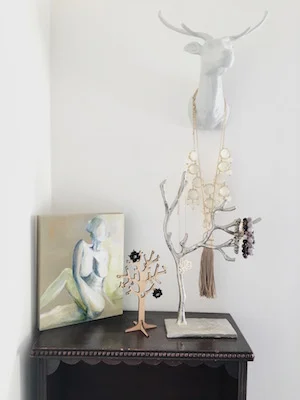 7 Tips for Curating an Art Collection