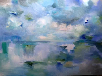The Life of a Commissioned Painting
