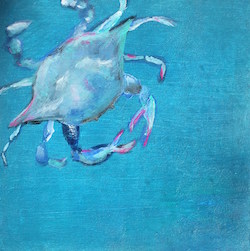 Crabby II 8x8