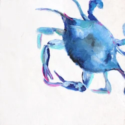 Crabby I 8x8