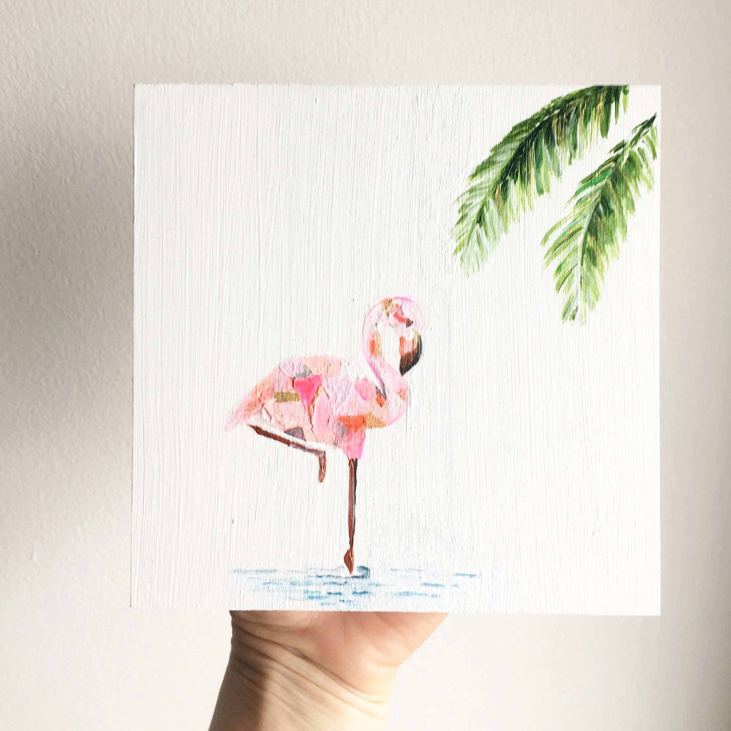 Tiny Flamingo.JPG