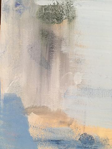 work in process