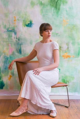 photo: Clare Mullins Photography