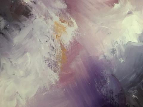 "Sun and Shadows"