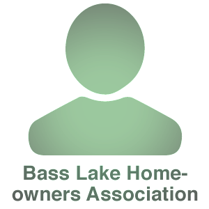 Bass Lake Home Owners Association
