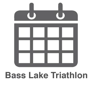 Bass Lake Triathlon