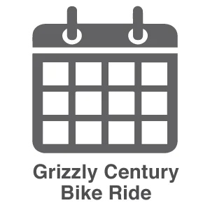 Grizzly Century Bike Ride