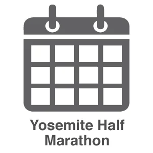 Yosemite Half Marathon