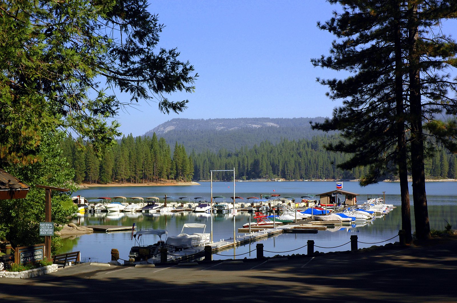 Millers Landing Resort Bass Lake CA Marina Boating Boat Rentals (3).jpg