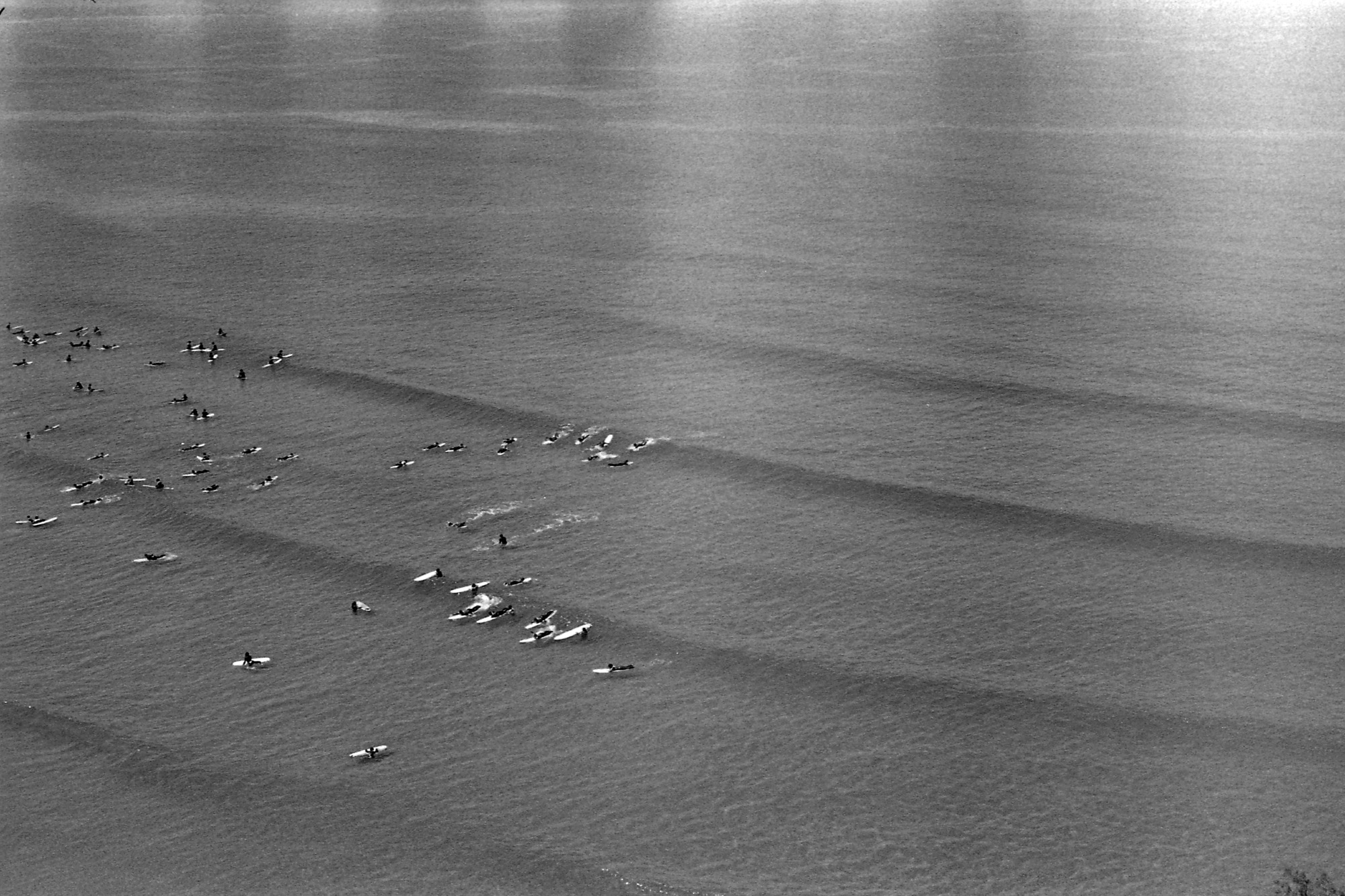   Surfers Wave .  Biarritz, 15 Mai 2015.  