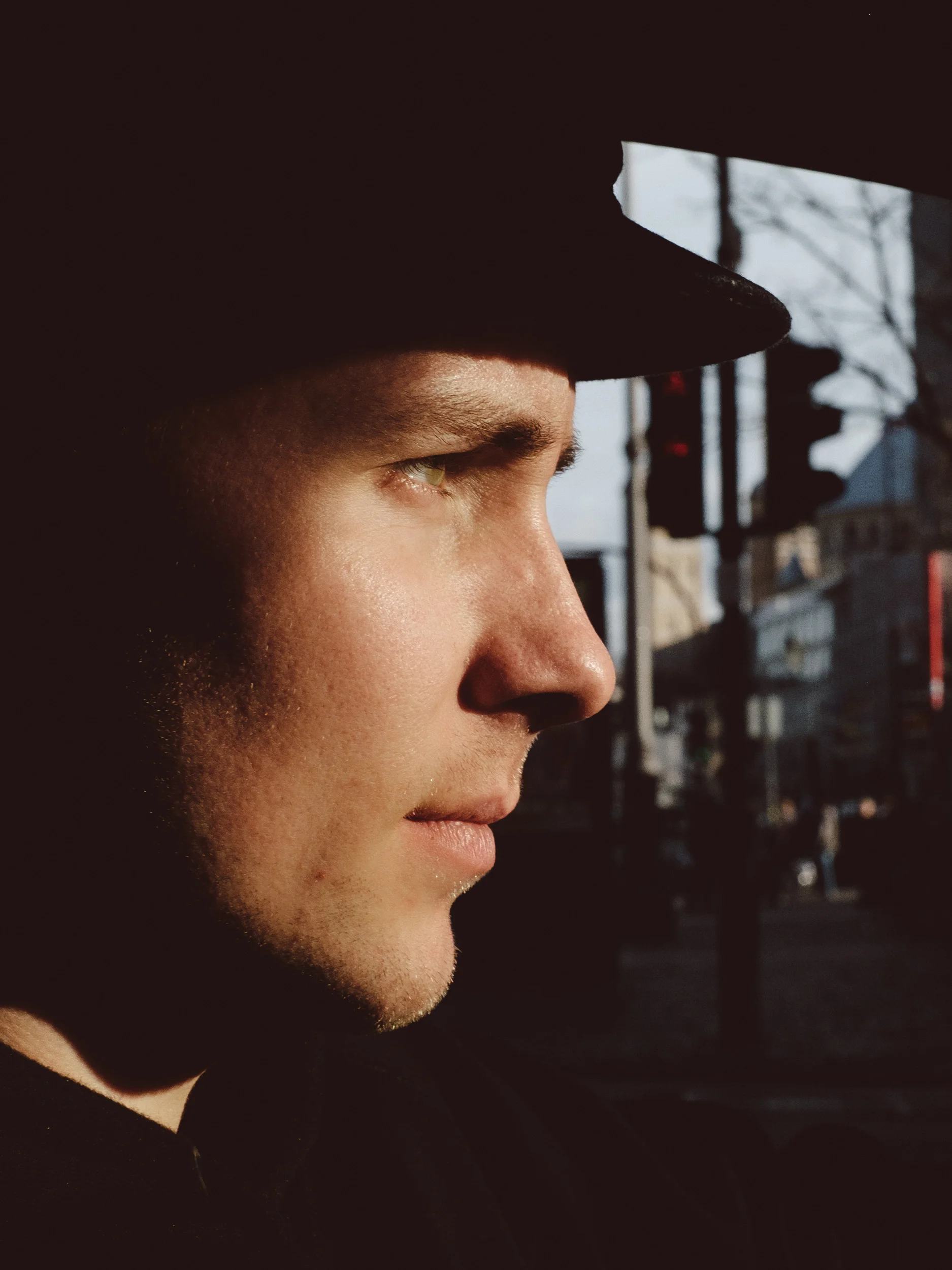 Luke Photographer. Cologne, Germany.
