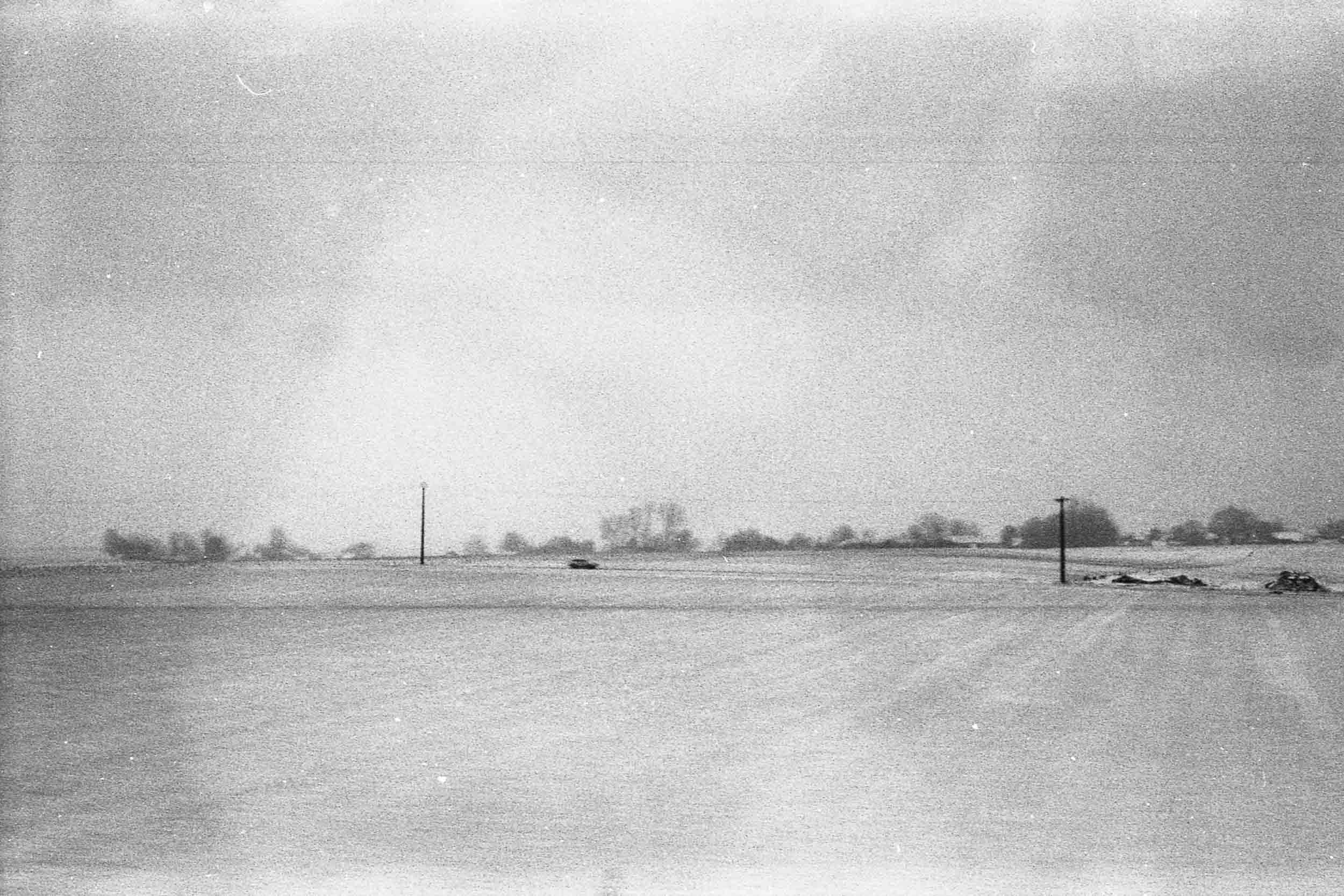   Car, Car Away.   France, 2012.  