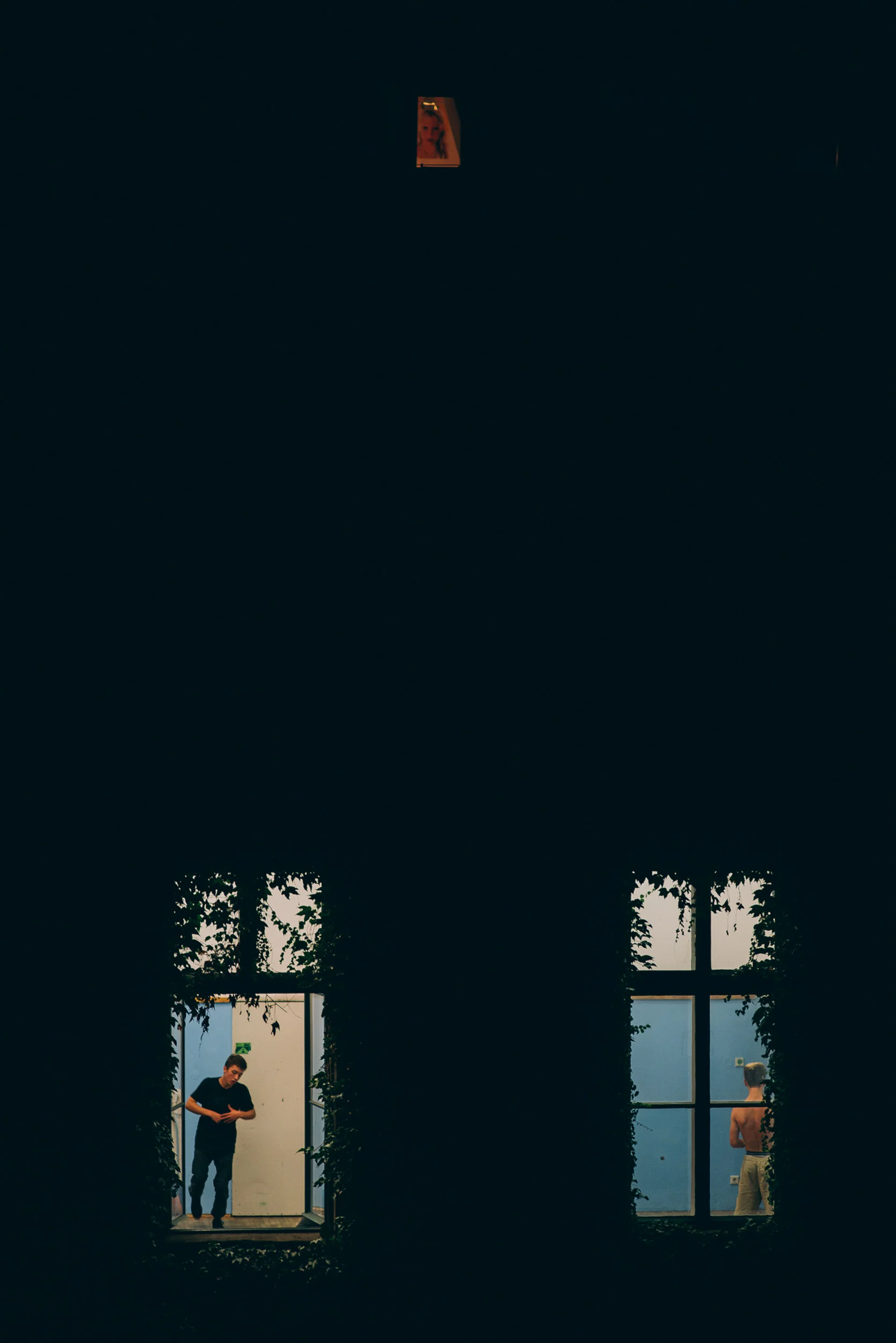 Le Poster. Wien, 2015.
