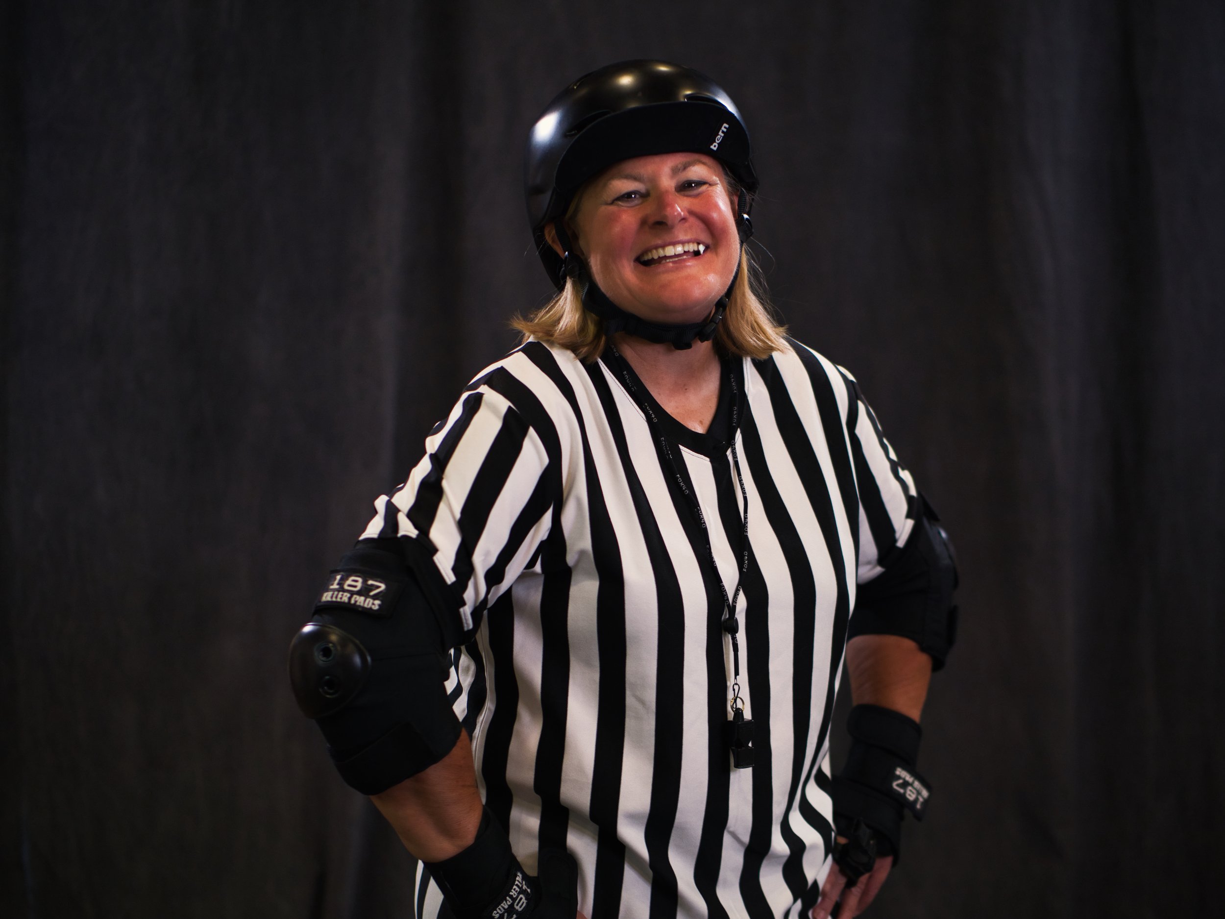 Vice President: Sadie Hellcat
