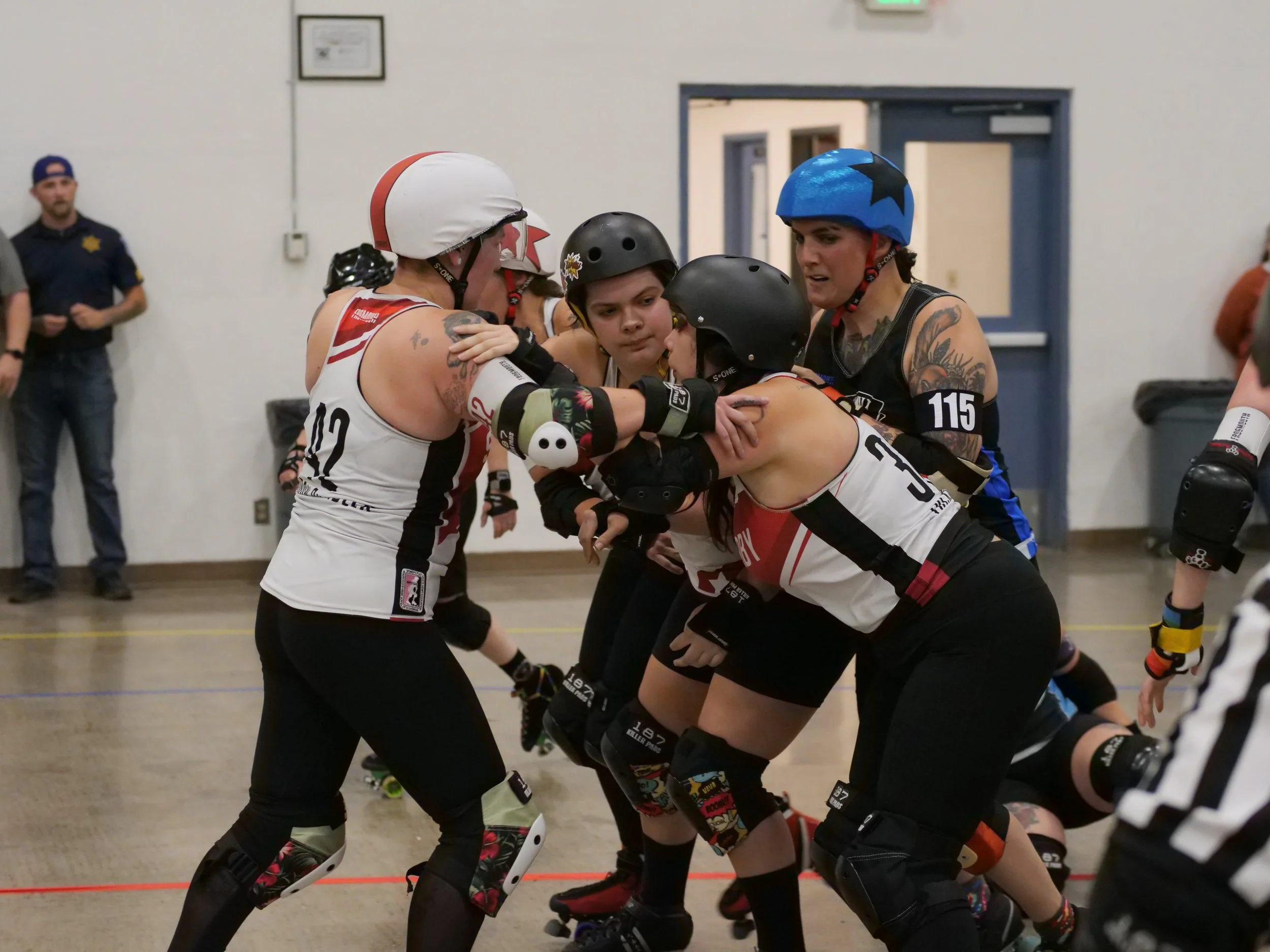 Round Robin Tournament