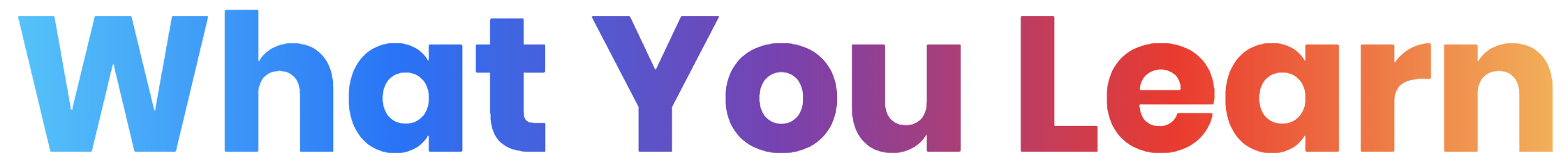 Gradient - What You Learn.png