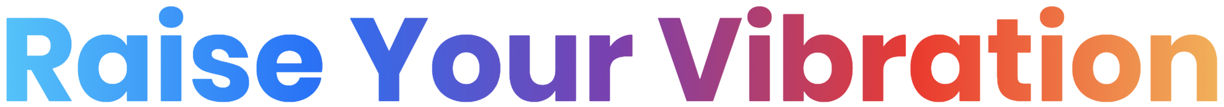 Gradient - Raise Your Vibration.png