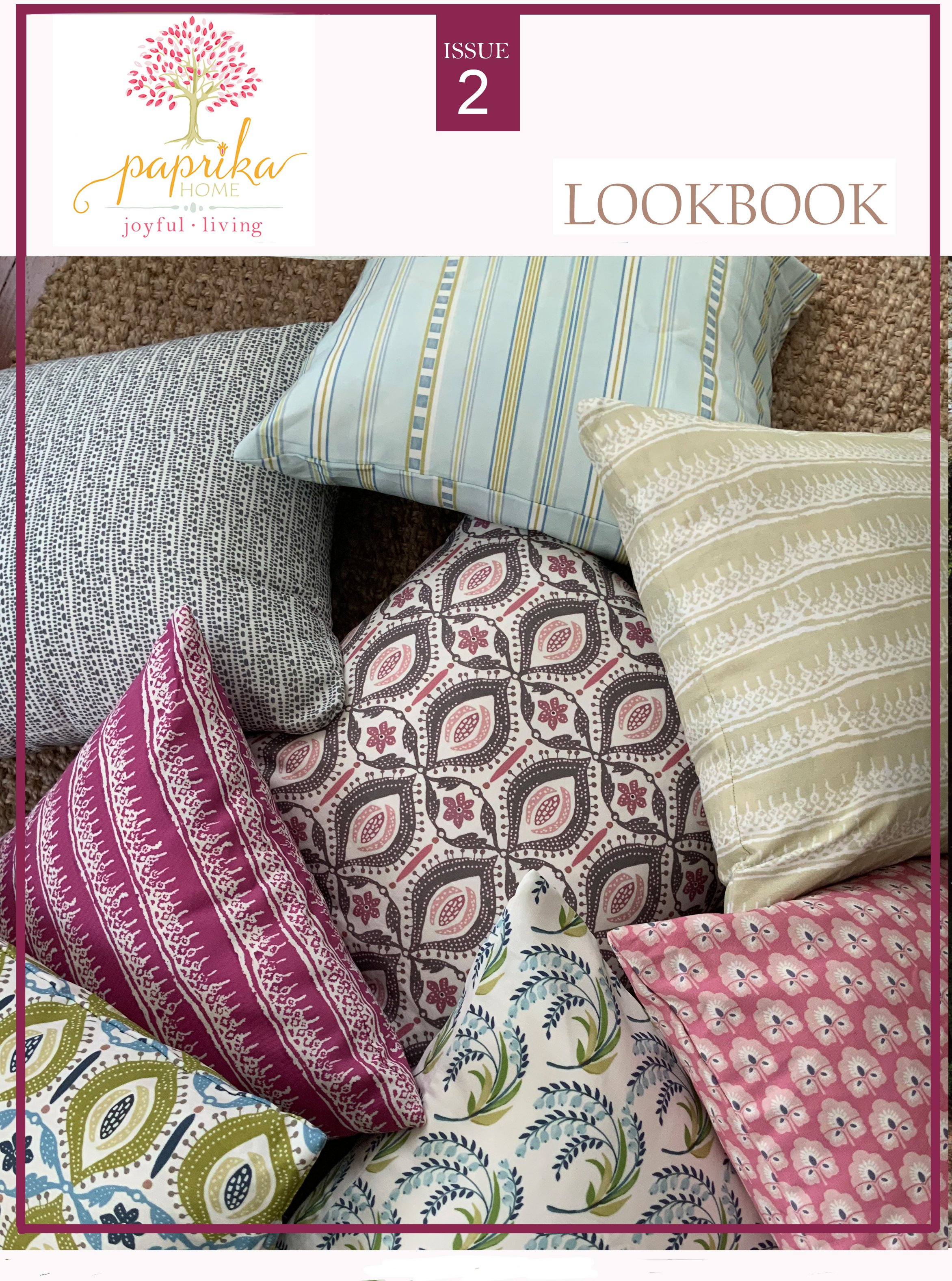 Paprika Home Lookbook 2 front cover.jpg