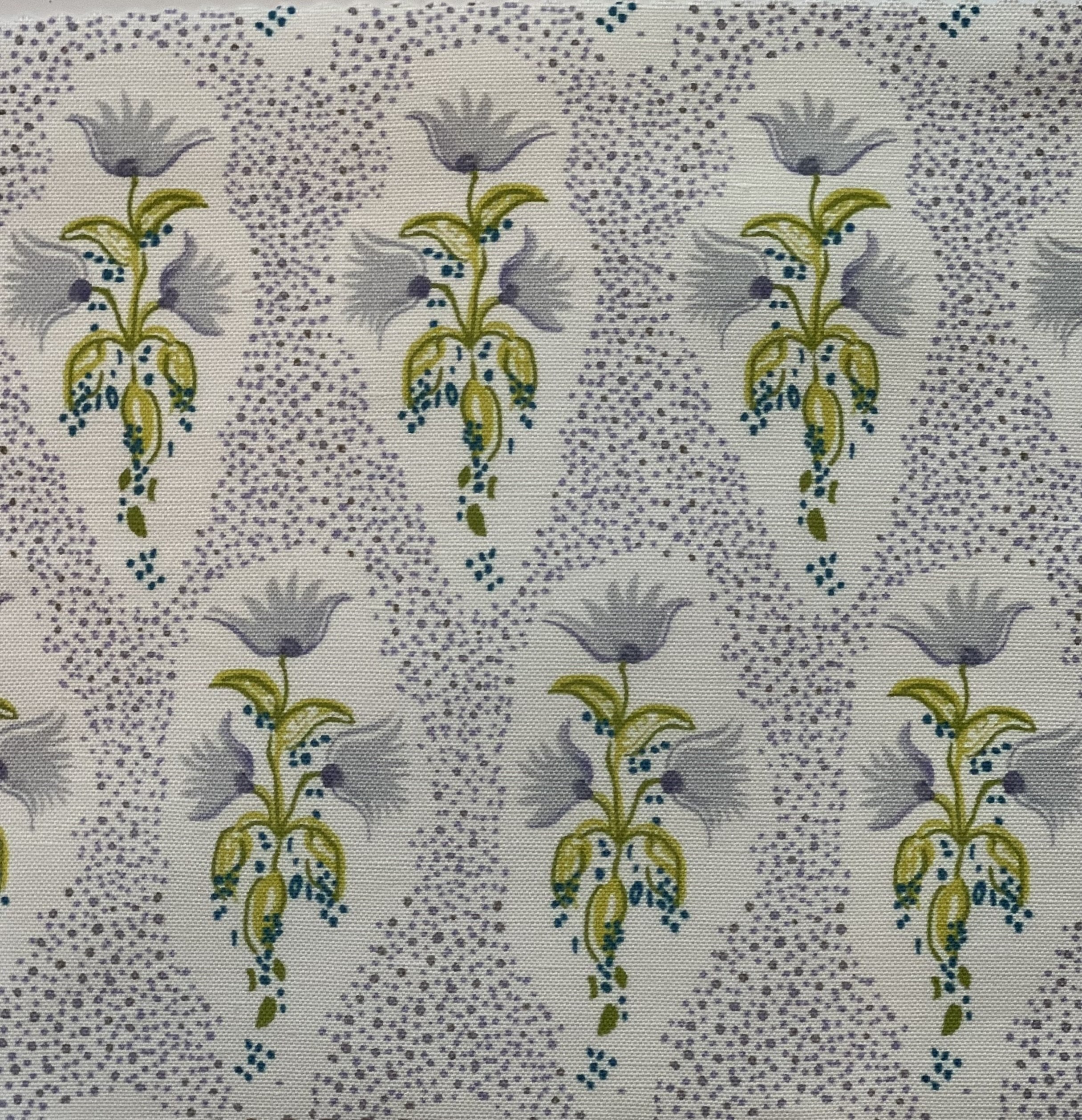 ELLA PERIWINKLE