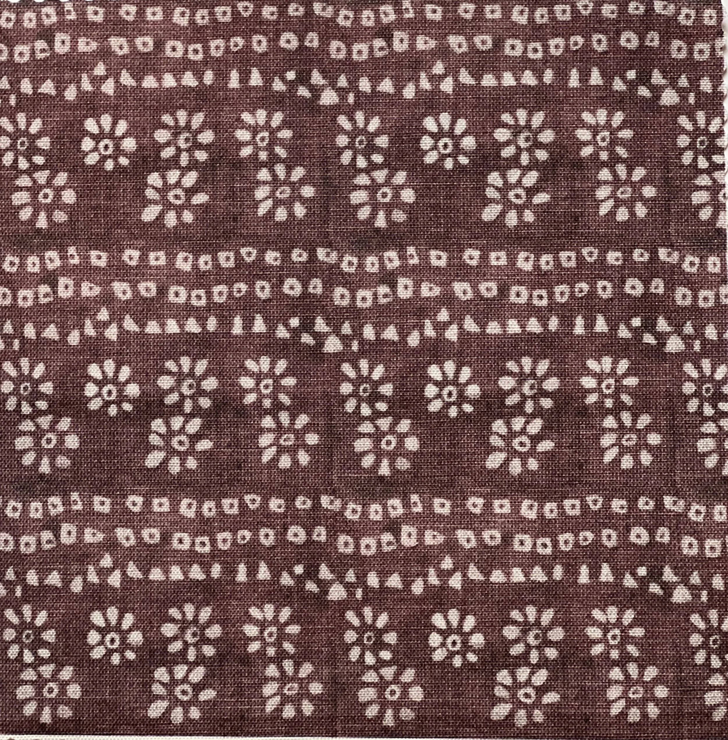 JAVA AUBERGINE