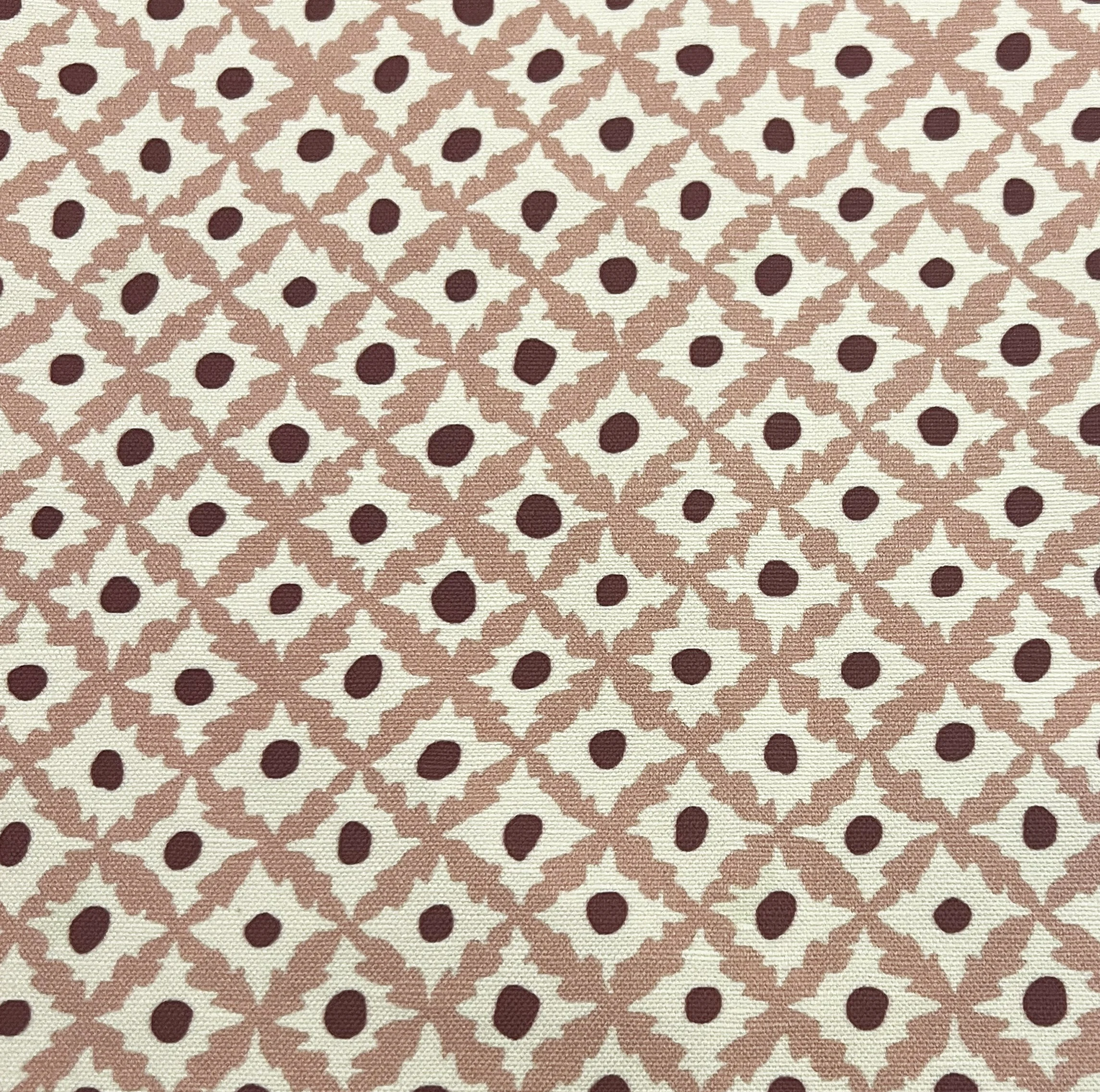 LISBETH DUSTY MAUVE