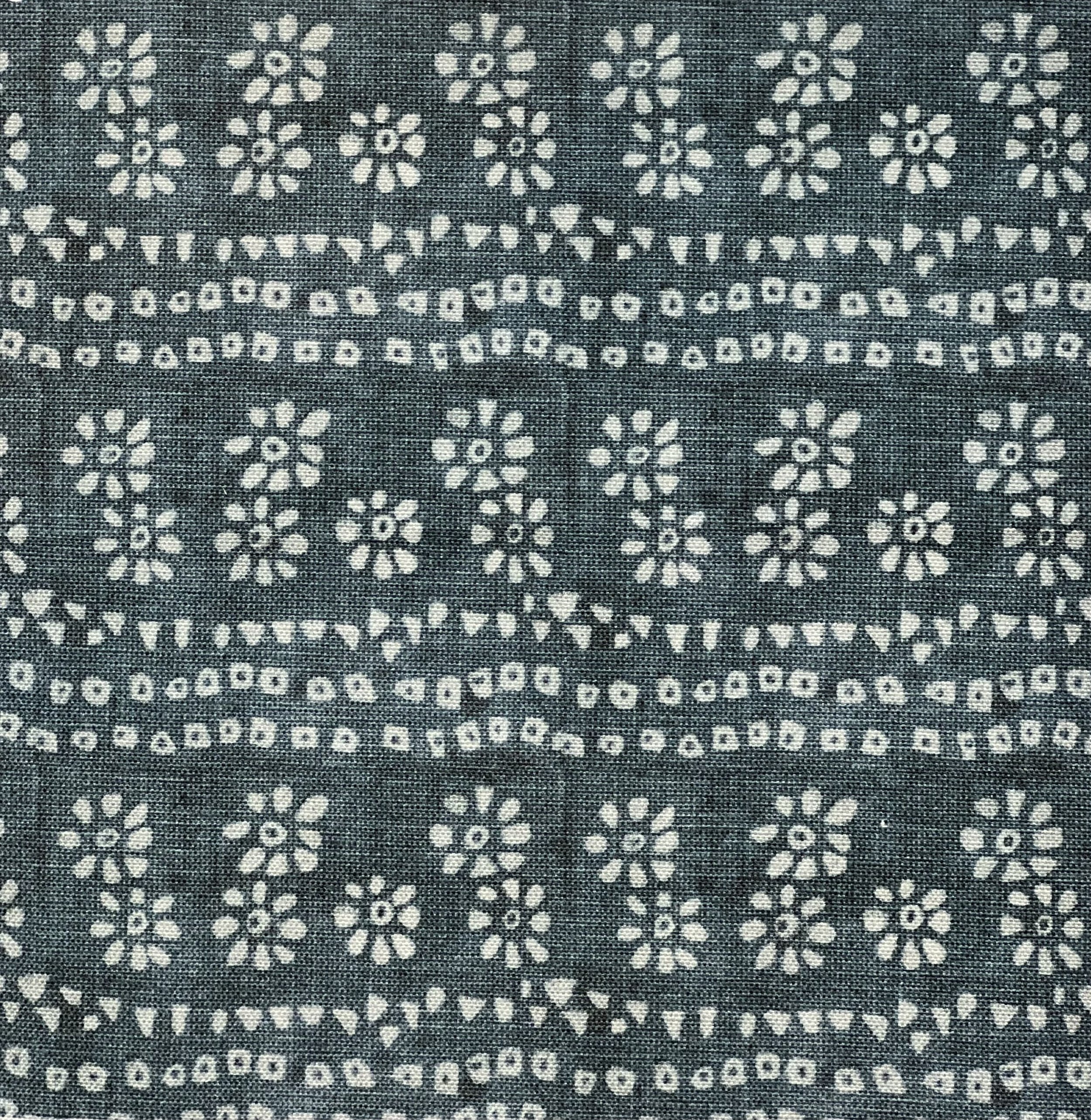 JAVA INDIGO