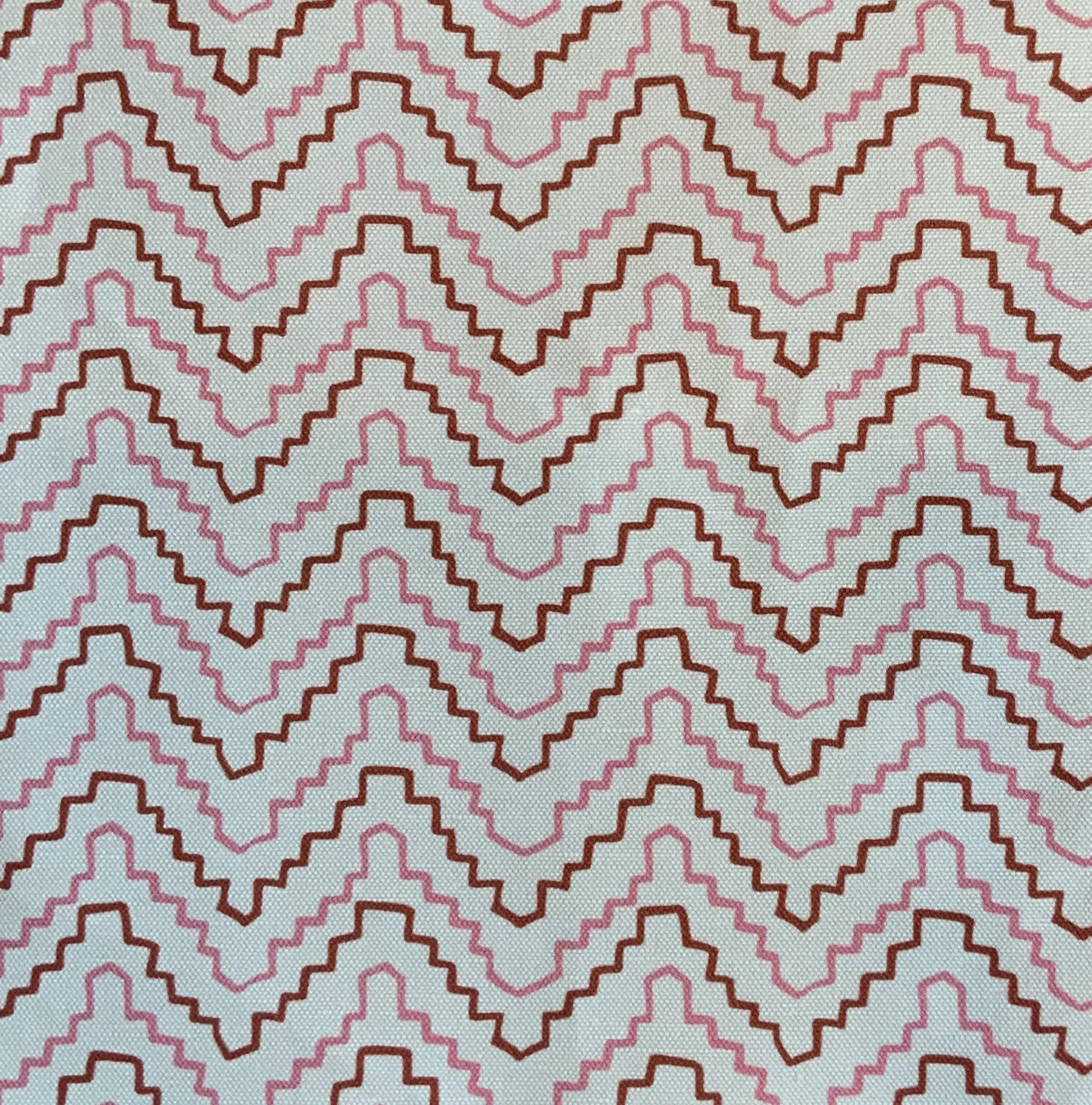AFSHAR PINK
