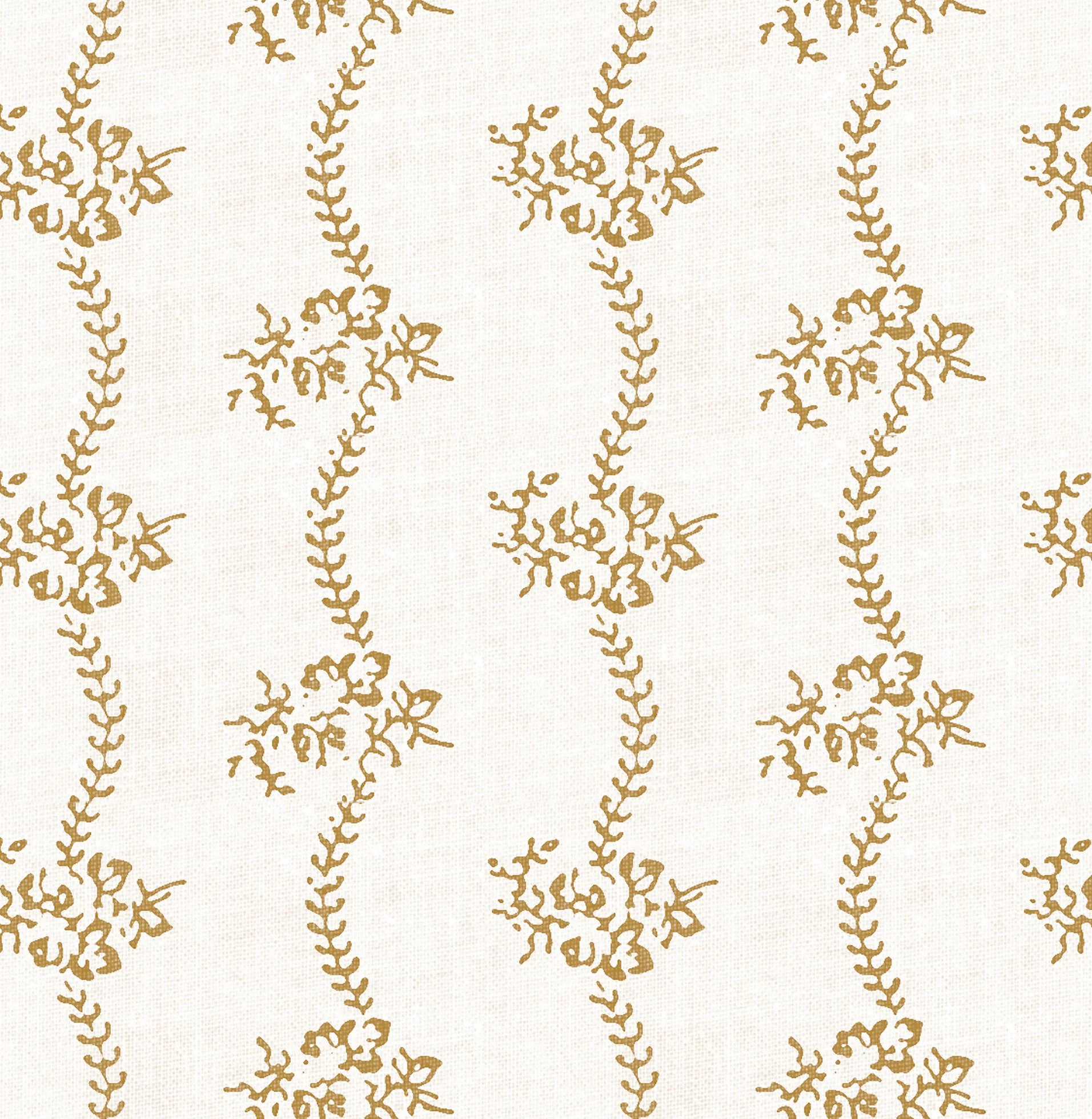 PAISLEY BLOCKPRINT