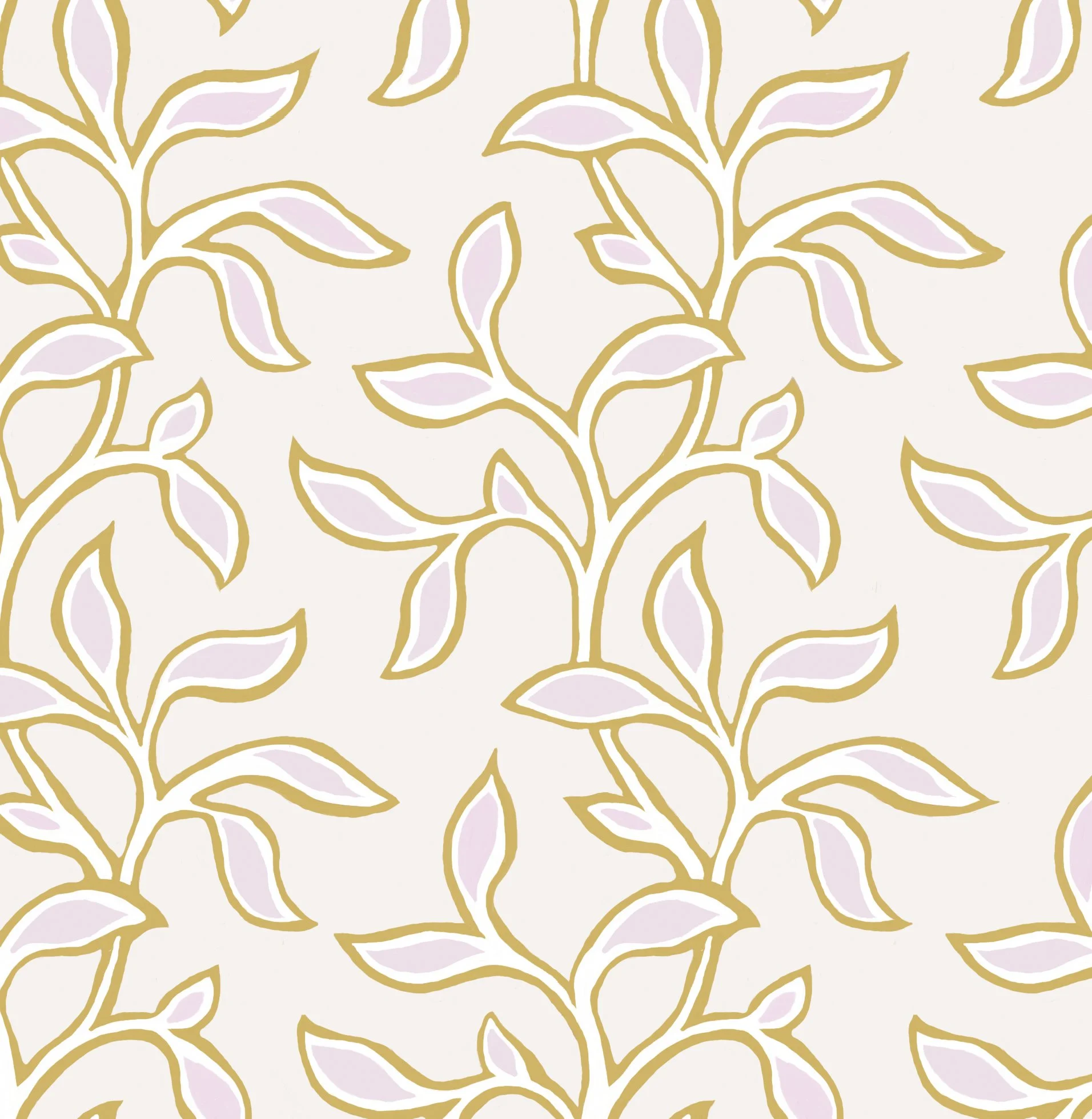 FIONA PINK GOLD