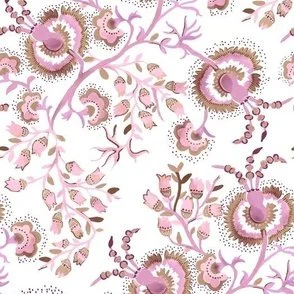 ANKARA VIOLET