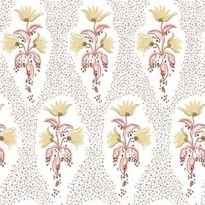 ELLA PINK AND YELLOW
