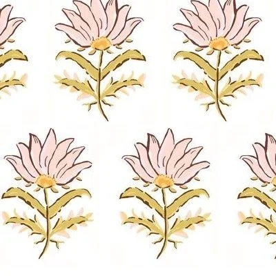 SUNNYSIDE SOFT PINK
