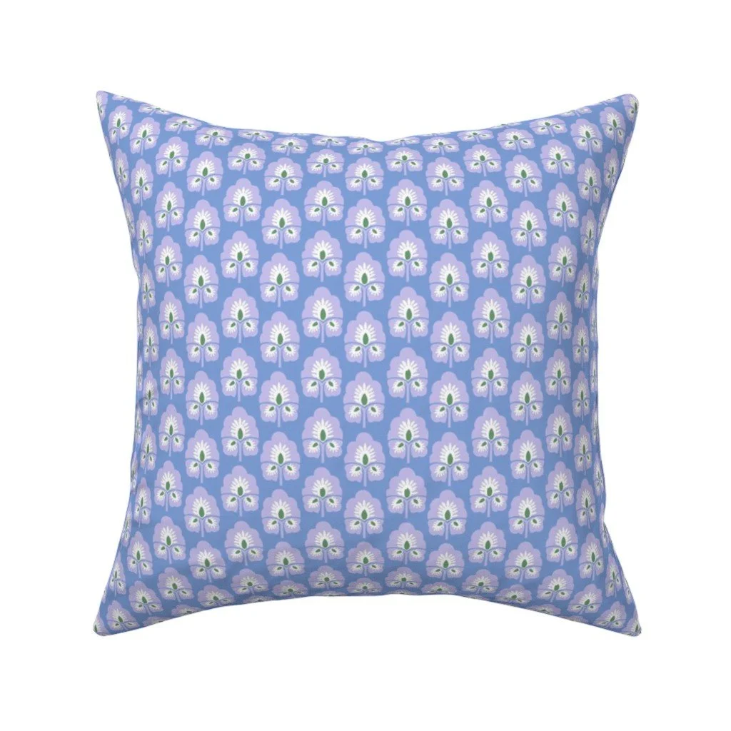 JAMPUR SAPPHIRE