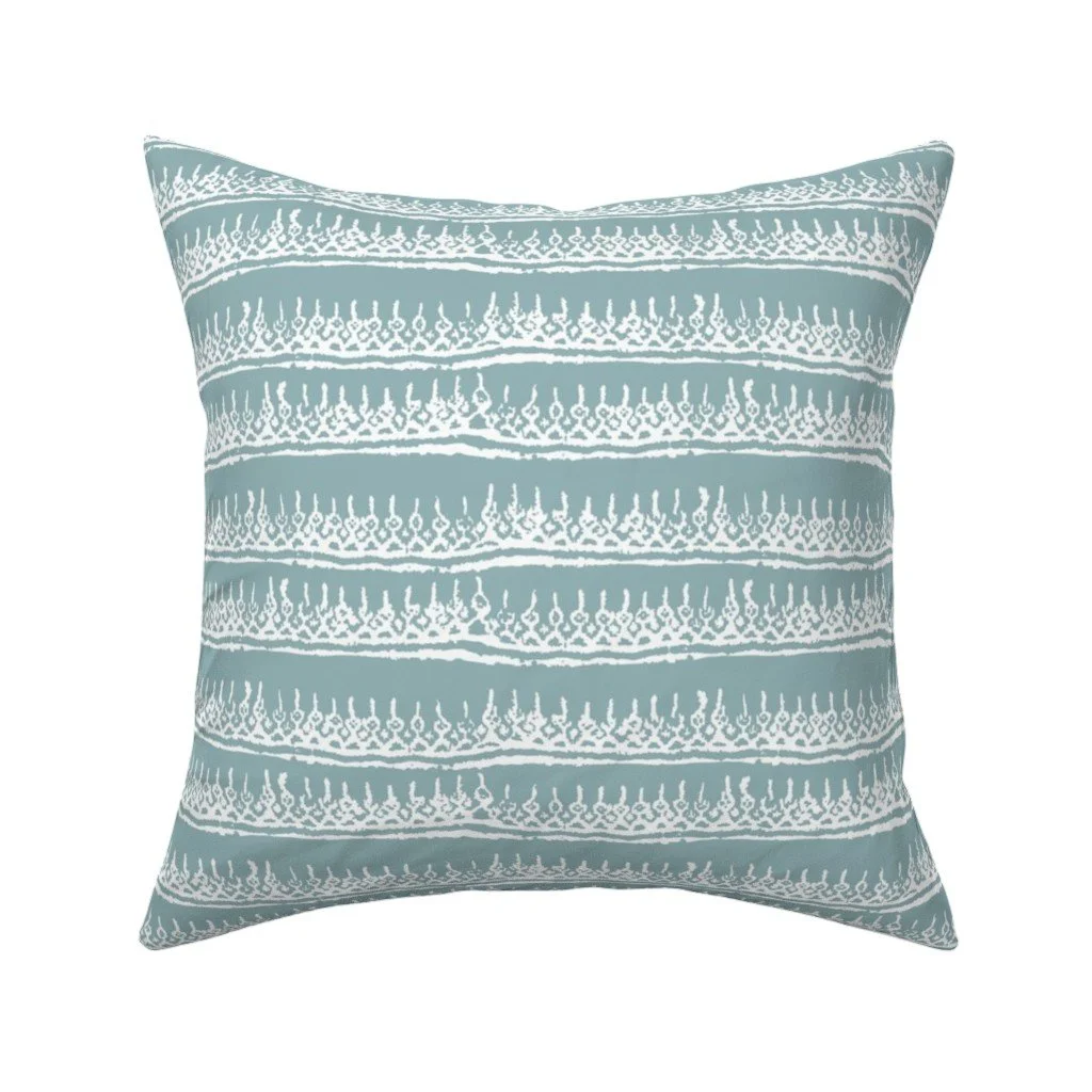 LAMONA VISTA BLUE