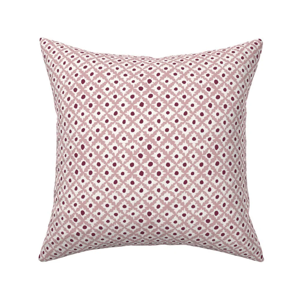 LISBETH DUSTY MAUVE