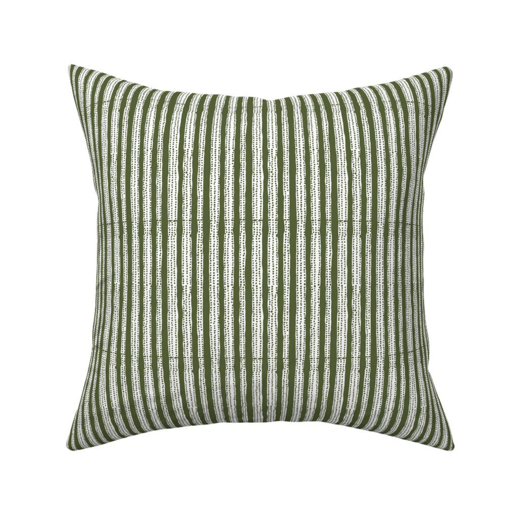 LANA FOREST GREEN