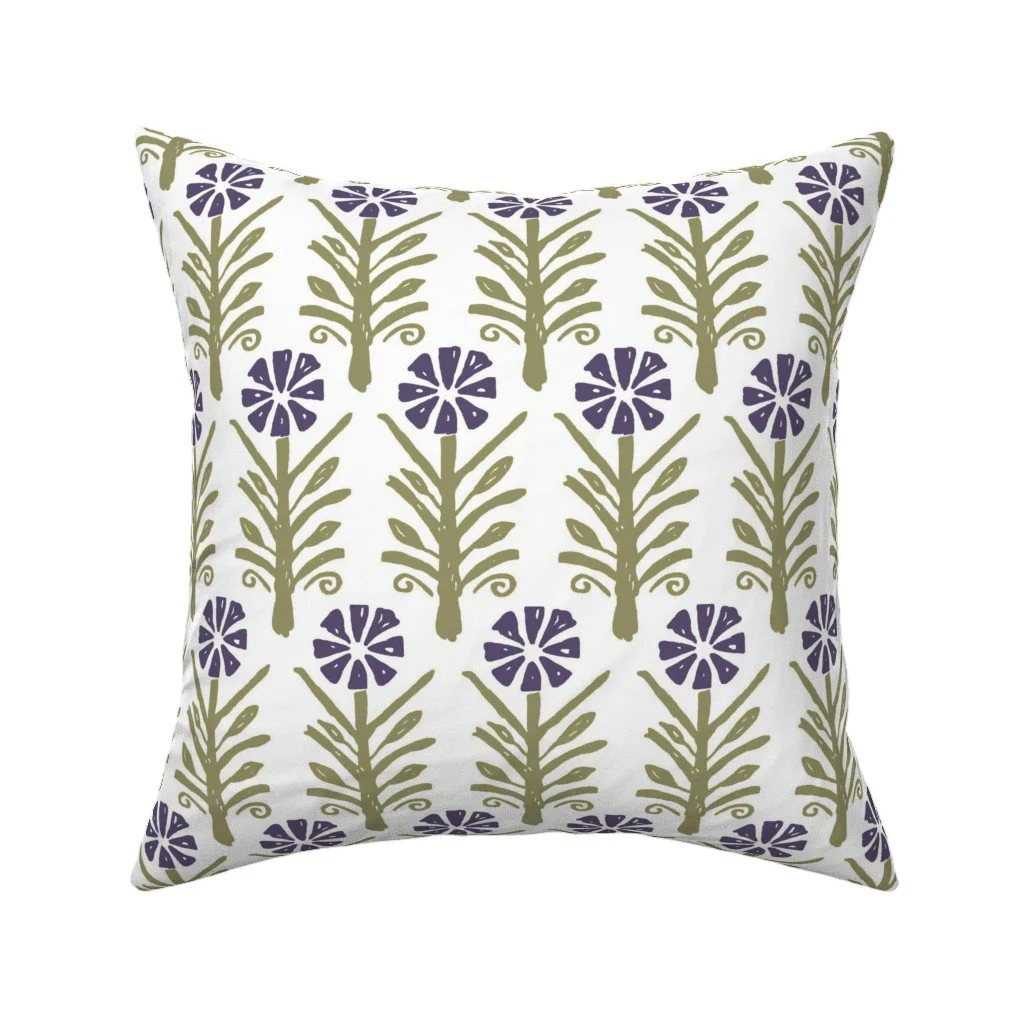 WILLOW AUBERGINE