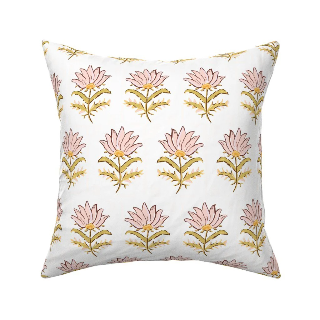 SUNNYSIDE SOFT PINK