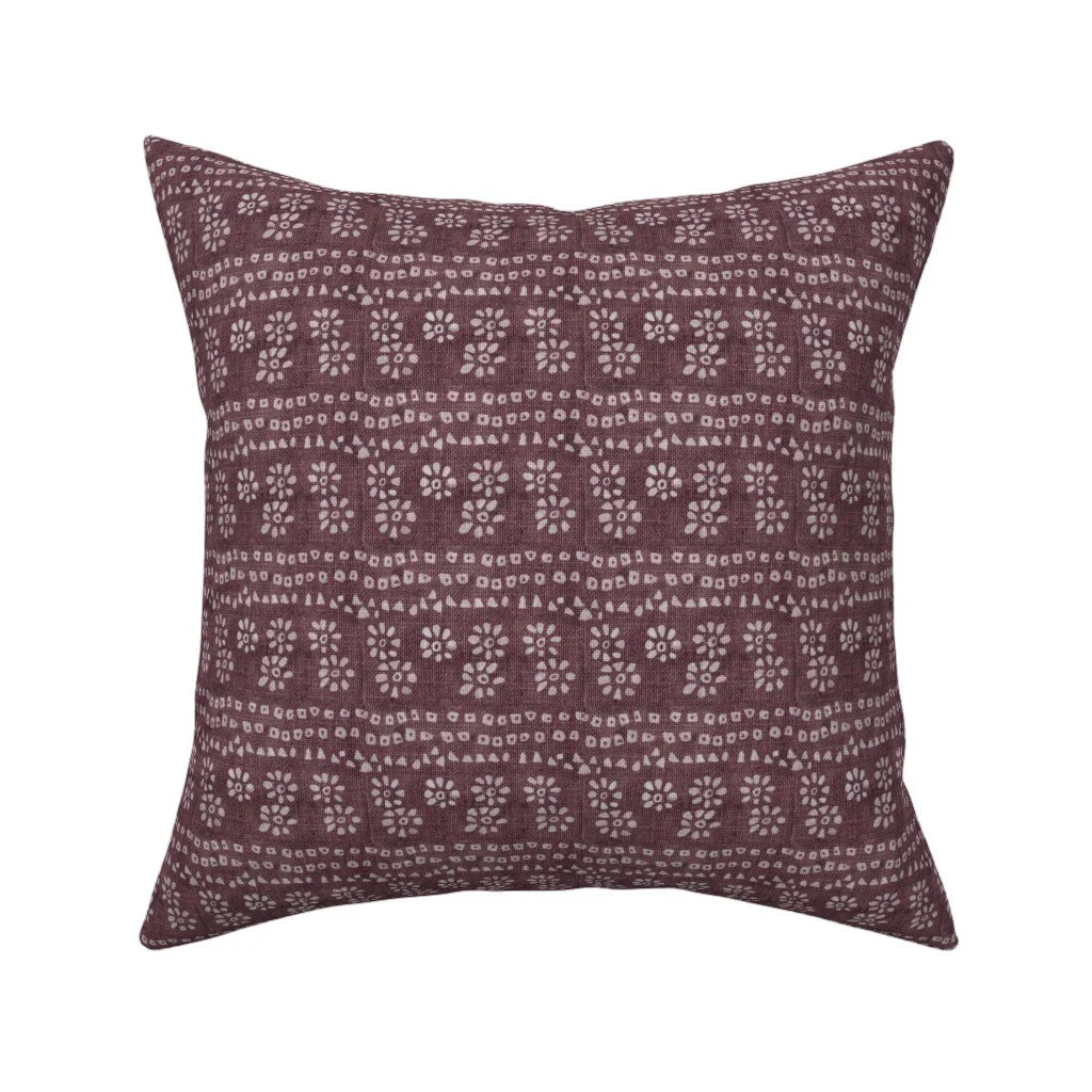 JAVA AUBERGINE