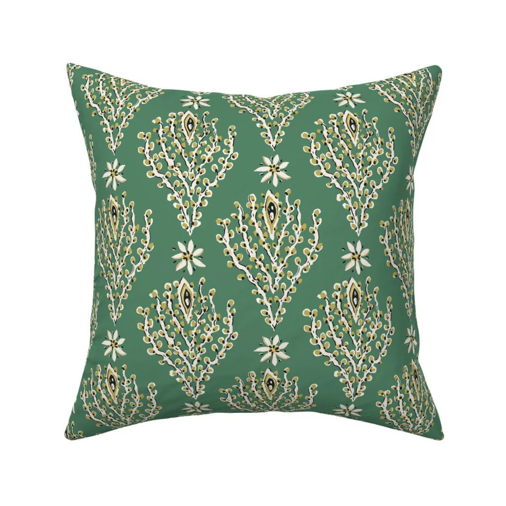 TOCOPILLA BLUE GREEN