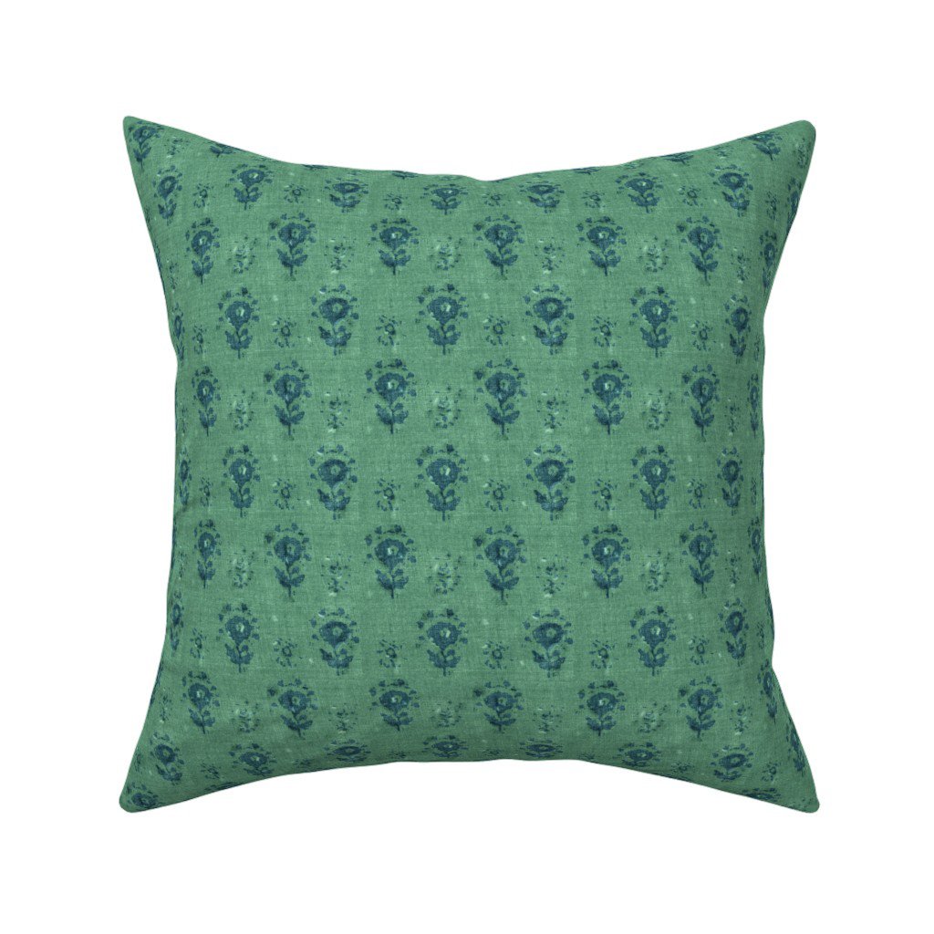 CALUNA BLUE GREEN 
