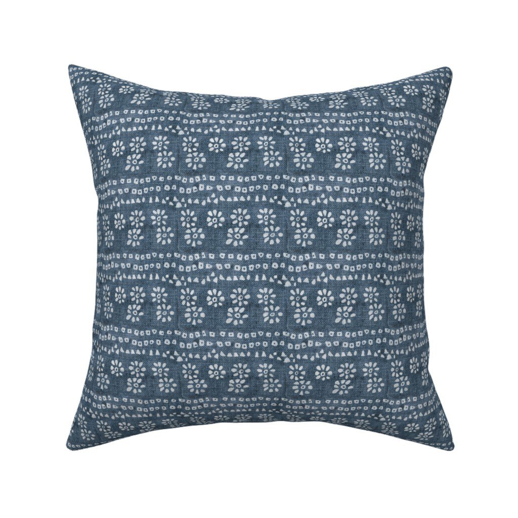 JAVA INDIGO
