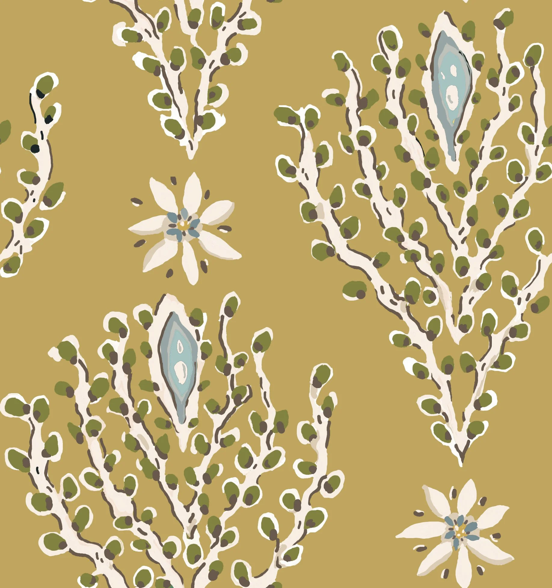 Paprika Home Tocopilla Mustard blue.jpg