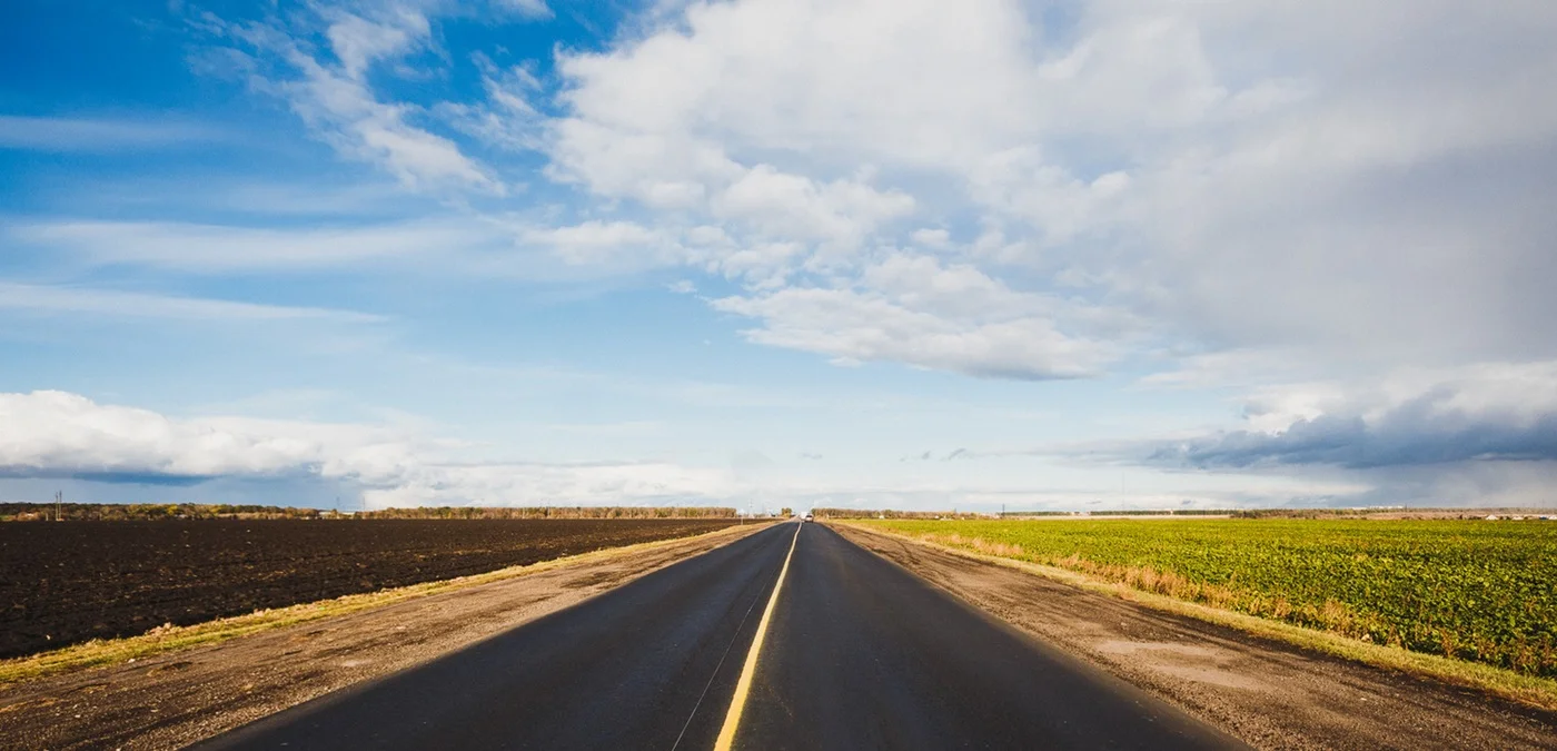 What to do when driving